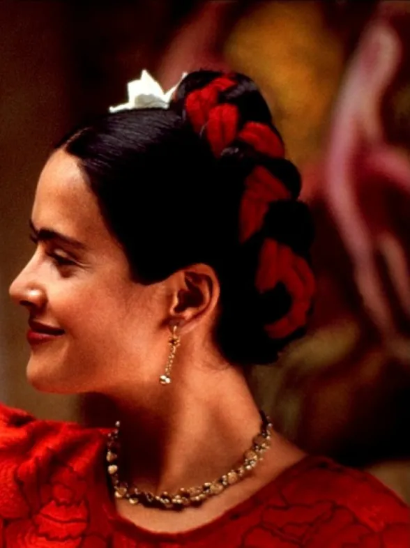 15 películas de mujeres valientes