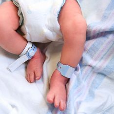 Un nourrisson de 6 jours devient le plus jeune transplanté du coeur