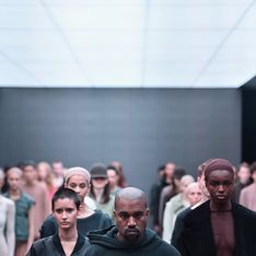 Kanye West x Adidas Originals, le défilé hors norme à la Fashion Week de New York (Photos)