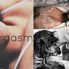 50 Sexy Ways To ACTUALLY Get Turned On