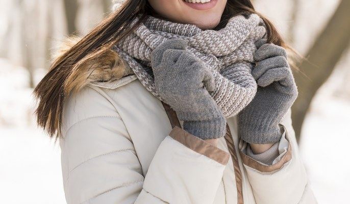 Come Vestirsi In Inverno 10 Consigli Per Essere Chic E Eleganti