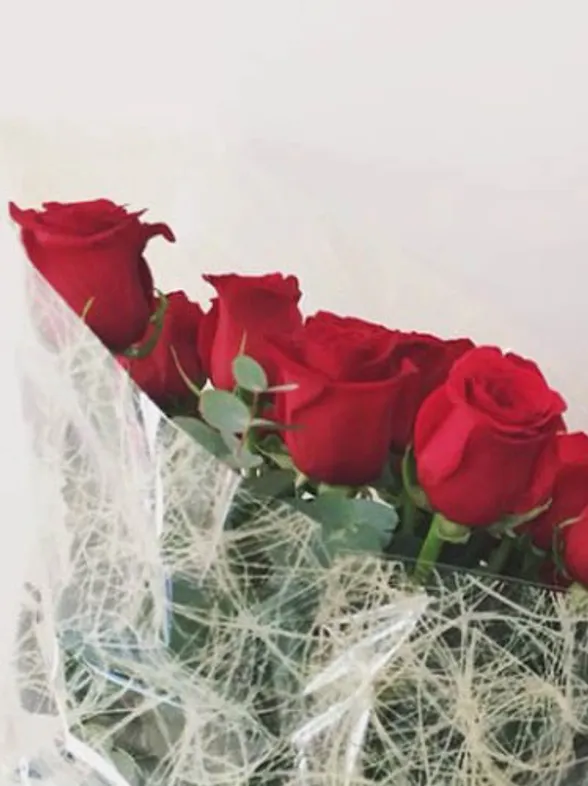 Y los famosos, ¿cómo han celebrado San Valentín?