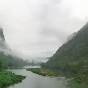 Laos, el país de los mil insignificantes