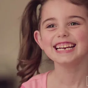 Los niños nos dan una lección: ¿qué es realmente el amor?