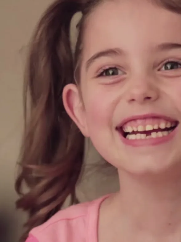Los niños nos dan una lección: ¿qué es realmente el amor?