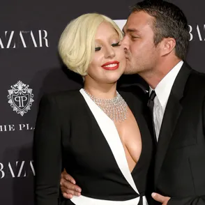 ¡Lady Gaga se casa!