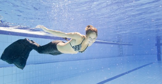 Cours de sirene
