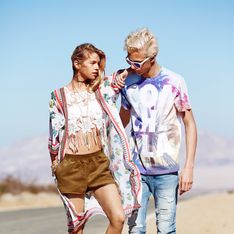 H&M x Coachella, une nouvelle collection hippie chic à shopper d'urgence