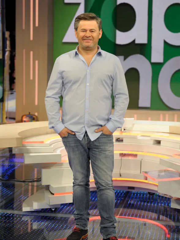 Miki Nadal: "Lo de las fantasías y el antifaz es lo más antiguo en el sexo"