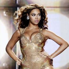 Des photos non retouchées de Beyoncé diffusées sur la Toile