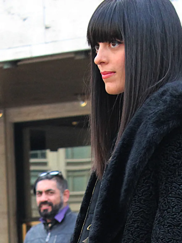 What to Wear to Fashion Week: Tips to Stay Warm & Chic!