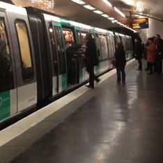 Racisme dans le métro parisien, Ils s'en prenaient à moi à cause de la couleur de ma peau