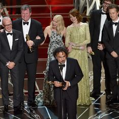 ¡Recordamos! 'Birdman' y el resto de ganadores de los Oscar 2015