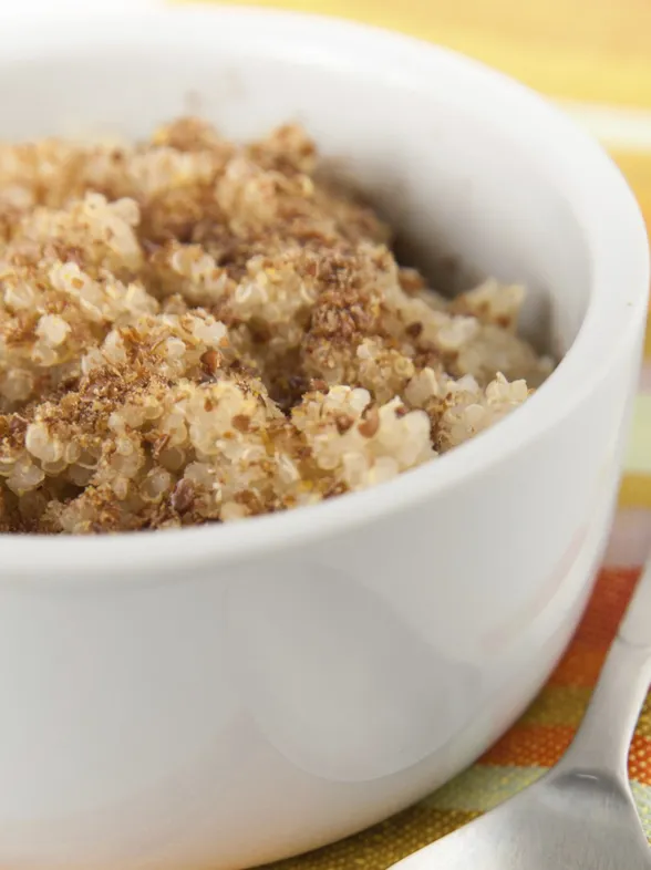Los 10 increíbles beneficios de la quinoa: ¡descubre por qué debes tomar este superalimento!