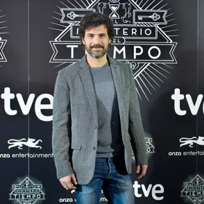 Rodolfo Sancho: "He visto la cara oscura de la profesión en mi casa"