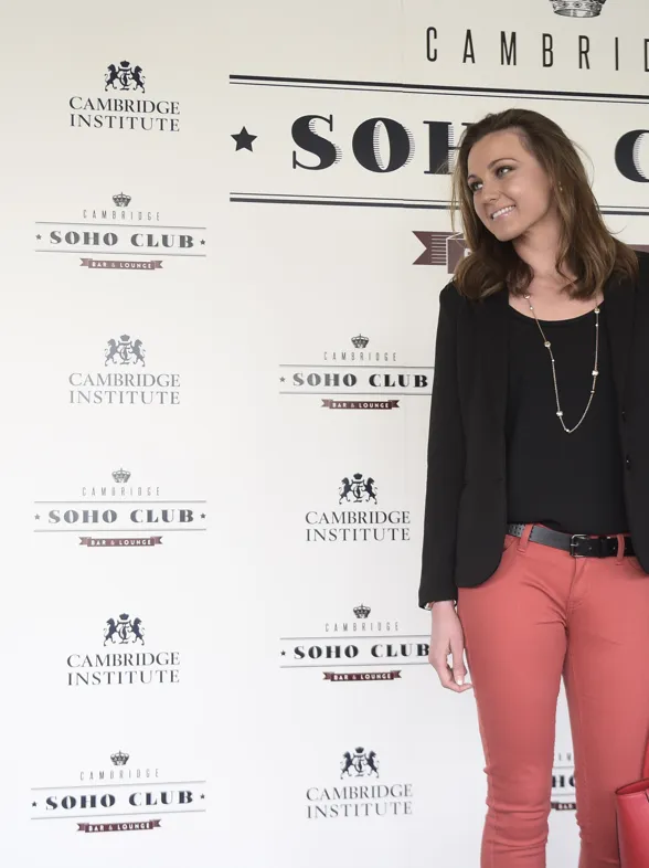 Melani Costa: "Estoy a muerte con Cayetano Martínez de Irujo"