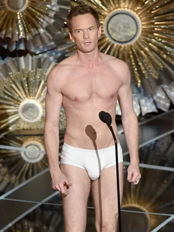 Los 12 momentos más divertidos de la noche de los Oscar
