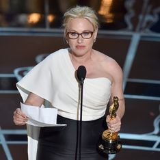 Las actrices de Hollywood piden igualdad: los momentos reivindicativos de los Oscar 2015