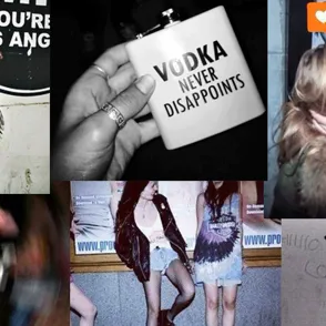12 Boy Mistakes Every Girl Makes On A Girls' Night Out