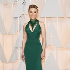 Scarlett Johansson fait son grand retour dans la musique