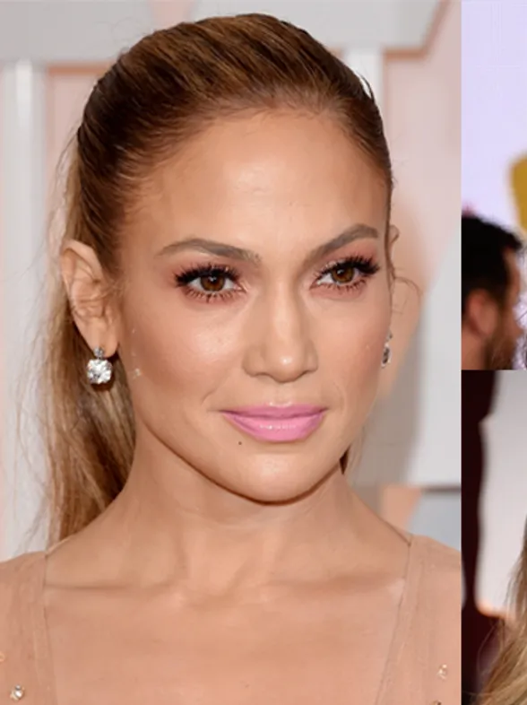 Oscars 2015: The Totes On Fleek Hair & Beauty Looks