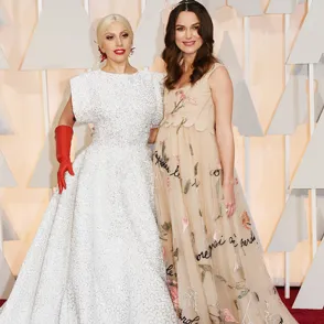 Premios Oscar 2015: las mejor y peor vestidas