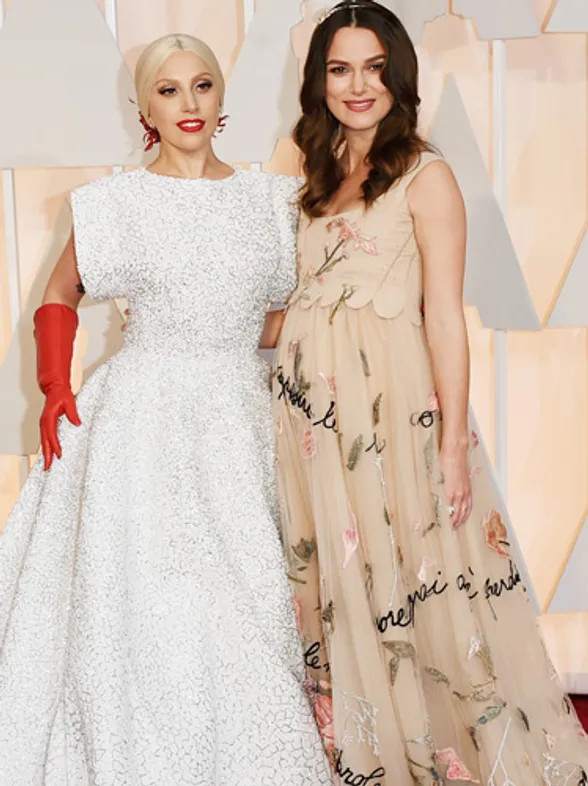 Premios Oscar 2015: las mejor y peor vestidas