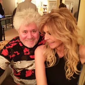 La fiesta paralela a los Oscar de Pedro Almodóvar