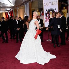 Les meilleures parodies de la tenue de Lady Gaga aux Oscars 2015