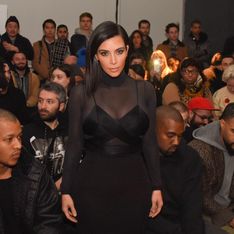 Pourquoi Kim Kardashian a manqué les festivités des Oscars ?