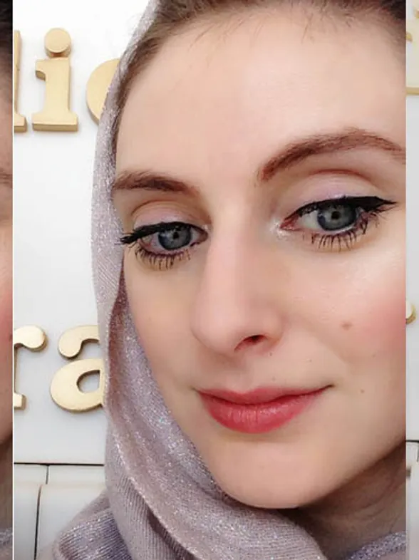 Meet PhotoWonder: The Most Popular App To Completely Change Your Face