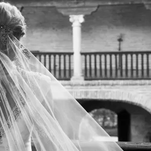 Tendencias de boda primavera-verano 2015
