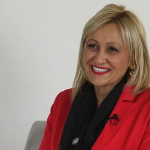 Carmen M. García nos cuenta todo sobre Madrid Woman's Week 2015