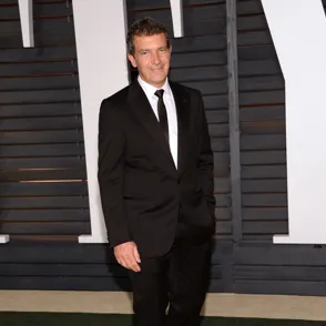 ¿Se vieron las caras Antonio Banderas y Melanie Griffith en los Oscar?