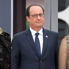 Marion Cotillard et Mélanie Laurent partent en voyage avec François Hollande