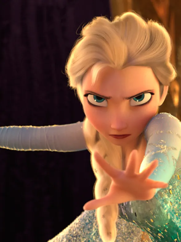 ¿El cuento ha cambiado? Elsa de Frozen reivindica en un vídeo que "no necesita a un hombre"