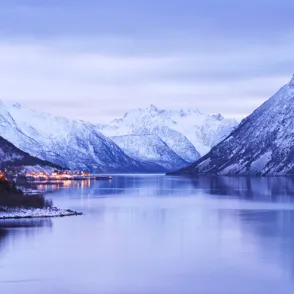 Oda a los nórdicos: las mejores ciudades europeas para disfrutar de la nieve