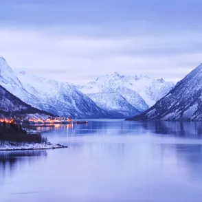 Oda a los nórdicos: las mejores ciudades europeas para disfrutar de la nieve