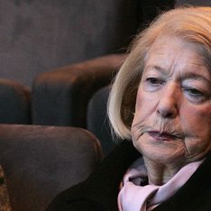 Cette femme de 90 ans a survécu à trois camps de concentration