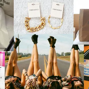 Immoral Returns, eBaying & Free Drinks? 10 Clever Ways Girls Beat The System