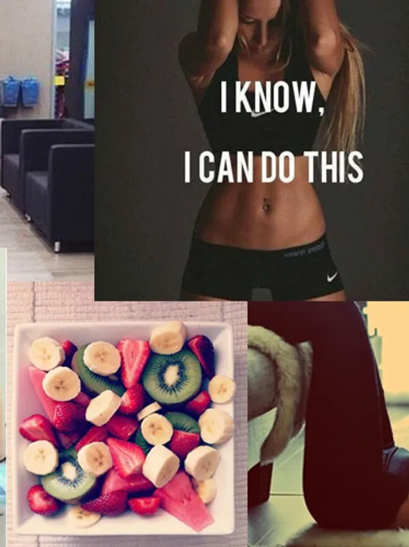 12 Things Only Fit Freaks Have To Deal With