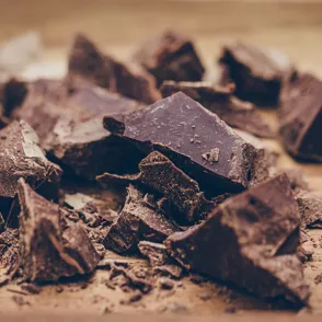 ¡El chocolate se convierte en un nuevo anti-edad!