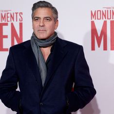 George Clooney se mobilise pour le Darfour