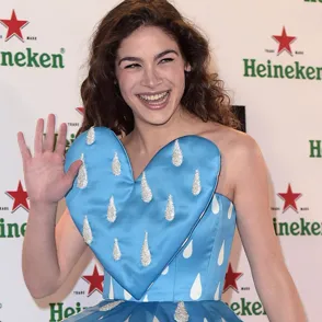 Cósima Ramírez, el peor look de la semana