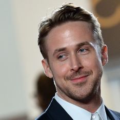 Ryan Gosling, un jeune papa qui a sa fille dans la peau