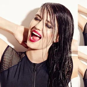 Making A Splash! Get On Board With The #WETLOOKUK Instagram Competition