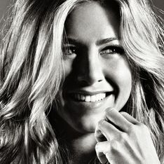 10 motivi che fanno di Jennifer Aniston un'amica davvero perfetta