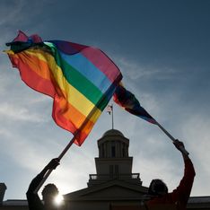 Les jeunes Américains plus ouverts sur les droits des personnes transgenres que leurs aînés