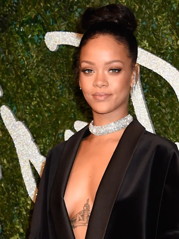 Rihanna y DiCaprio juntos, ¡ya tenemos la esperada foto!