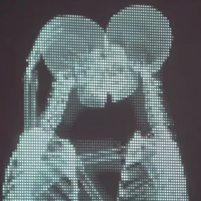 Un vídeo emocionante: el amor nos deja en los huesos